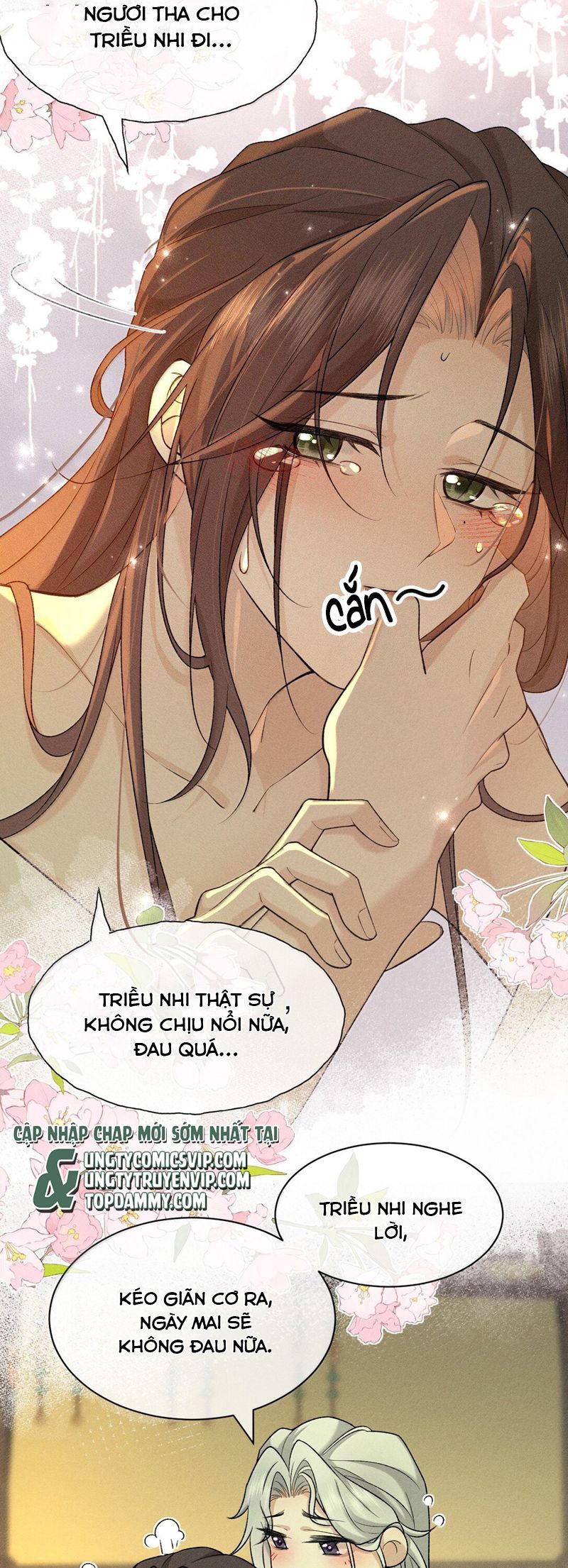 Hải Vương Sau Khi Hoàn Lương Sa Vào Tu La Tràng Chap 15 - Next Chap 16