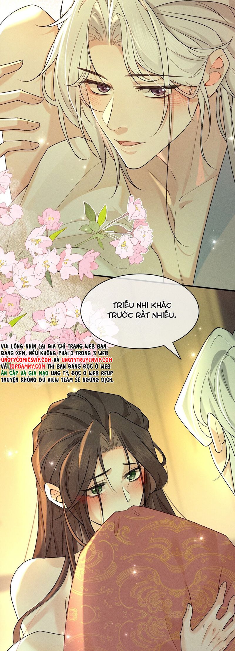 Hải Vương Sau Khi Hoàn Lương Sa Vào Tu La Tràng Chap 15 - Next Chap 16