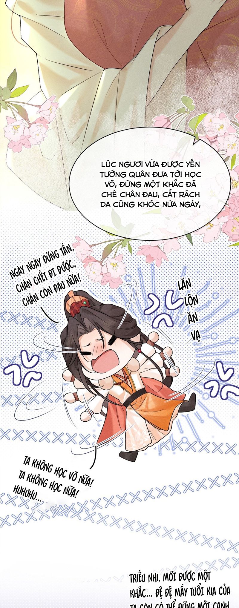 Hải Vương Sau Khi Hoàn Lương Sa Vào Tu La Tràng Chap 15 - Next Chap 16