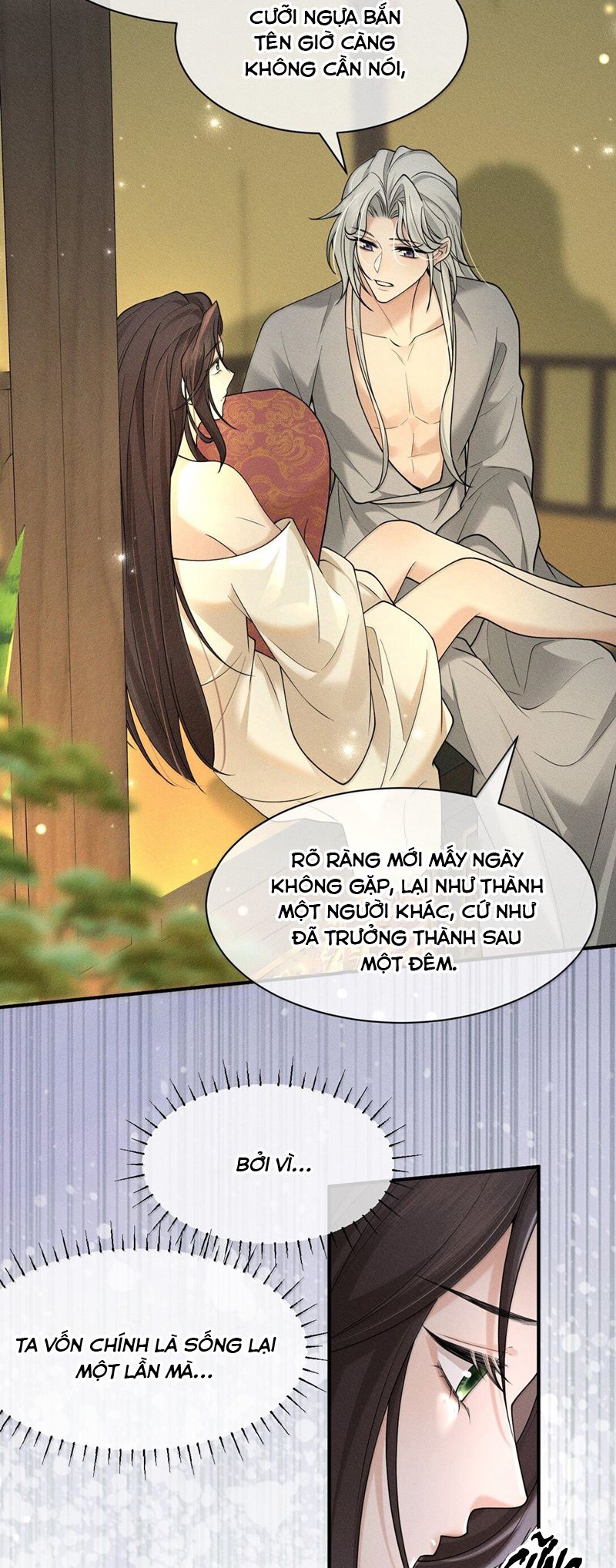 Hải Vương Sau Khi Hoàn Lương Sa Vào Tu La Tràng Chap 15 - Next Chap 16