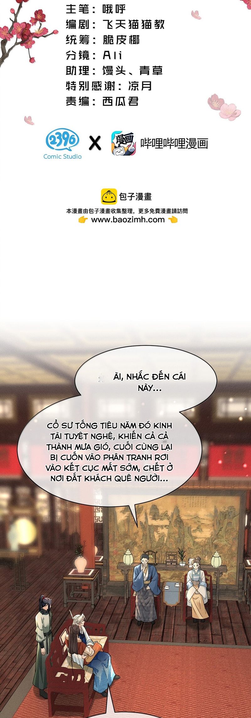 Hải Vương Sau Khi Hoàn Lương Sa Vào Tu La Tràng Chap 15 - Next Chap 16