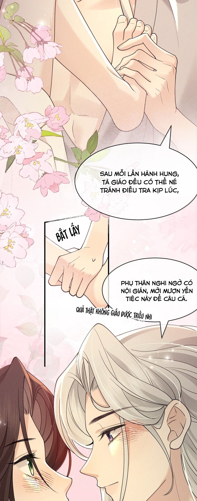 Hải Vương Sau Khi Hoàn Lương Sa Vào Tu La Tràng Chap 15 - Next Chap 16