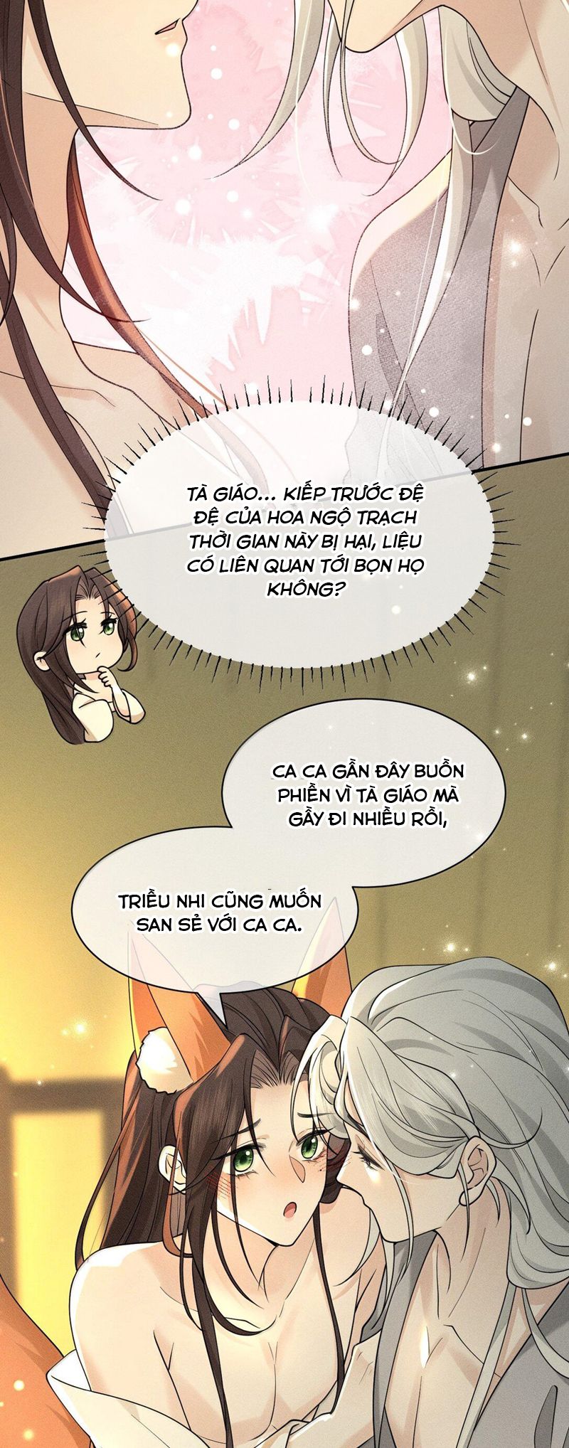 Hải Vương Sau Khi Hoàn Lương Sa Vào Tu La Tràng Chap 15 - Next Chap 16