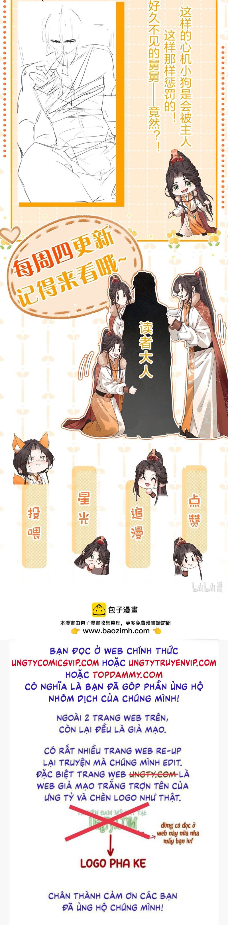 Hải Vương Sau Khi Hoàn Lương Sa Vào Tu La Tràng Chap 15 - Next Chap 16