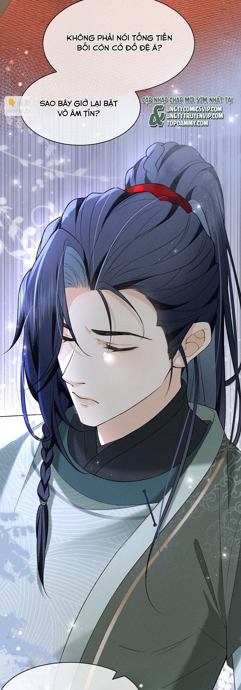 Hải Vương Sau Khi Hoàn Lương Sa Vào Tu La Tràng Chap 15 - Next Chap 16