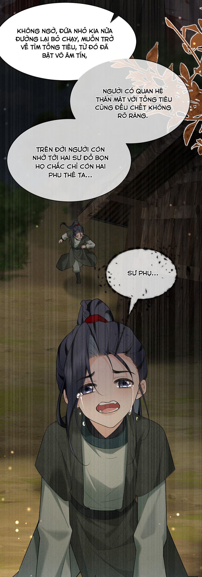 Hải Vương Sau Khi Hoàn Lương Sa Vào Tu La Tràng Chap 15 - Next Chap 16