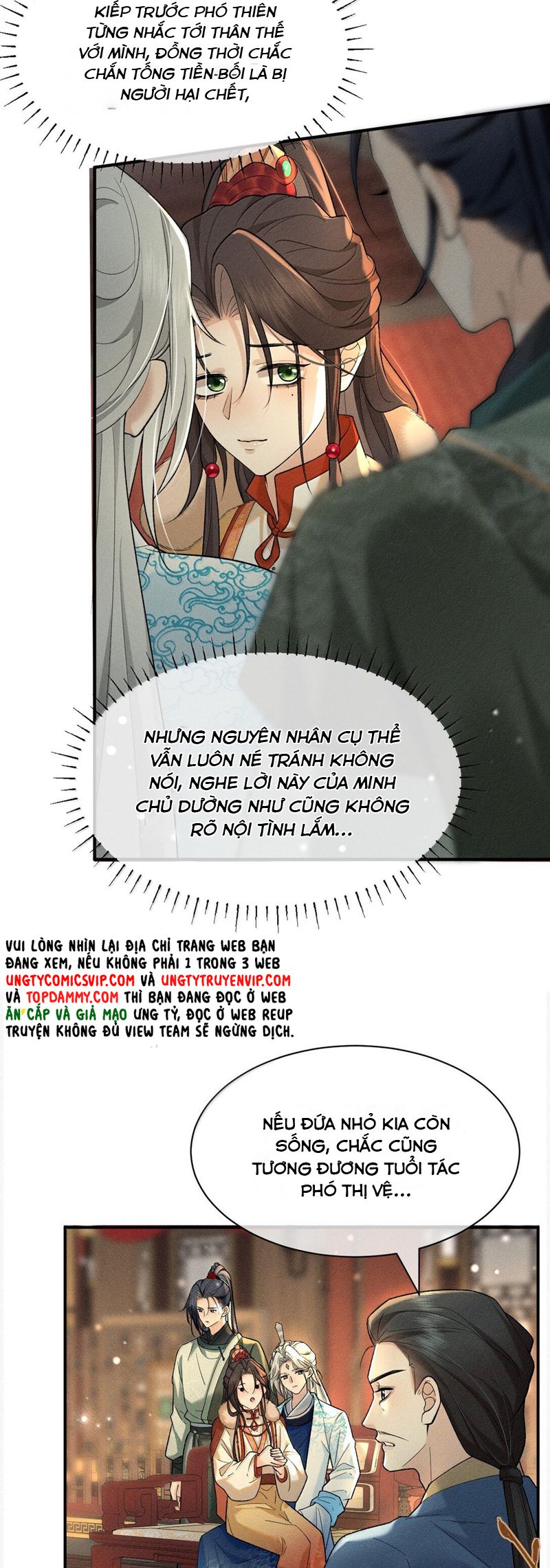 Hải Vương Sau Khi Hoàn Lương Sa Vào Tu La Tràng Chap 15 - Next Chap 16