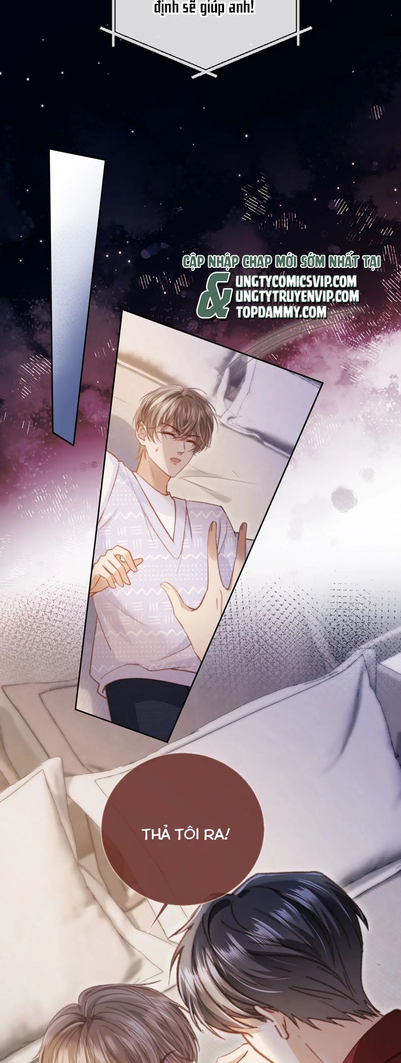 Bạch Nguyệt Quang Hắn Yêu Thế Thân Rồi Sao?! Chapter 42 - Trang 4