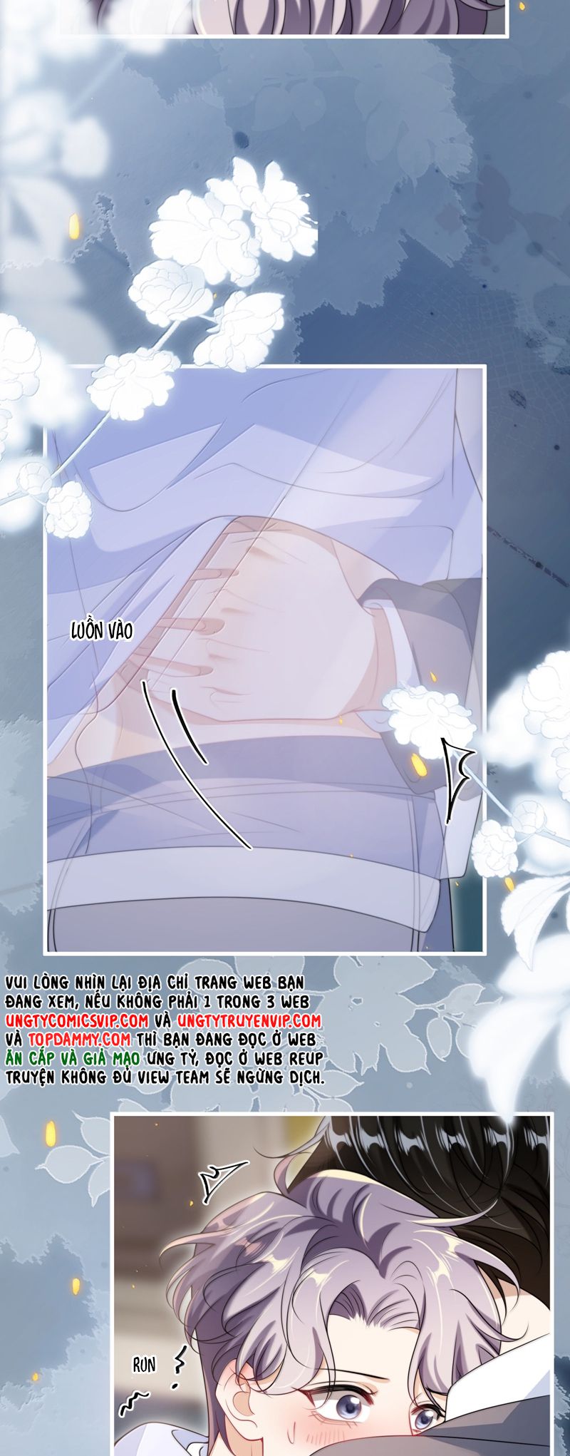 Thẳng Thắn Từ Nghiêm Chapter 119 - Trang 4