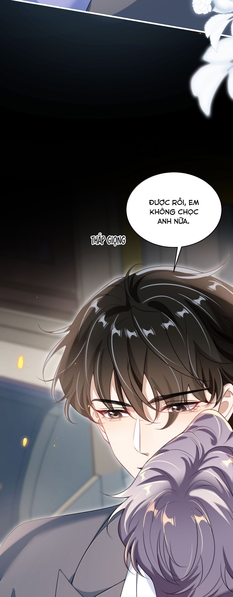 Thẳng Thắn Từ Nghiêm Chapter 119 - Trang 4