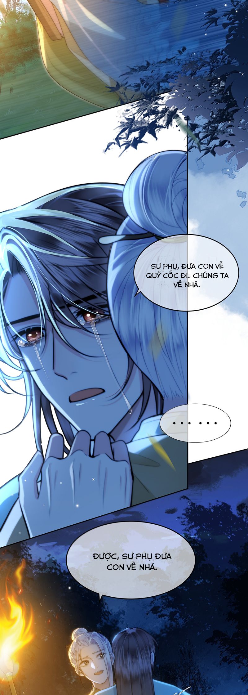 Điện Hạ Khuynh Thành Chapter 104 - Trang 4