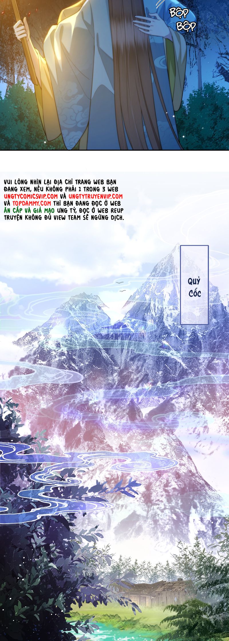 Điện Hạ Khuynh Thành Chapter 104 - Trang 4