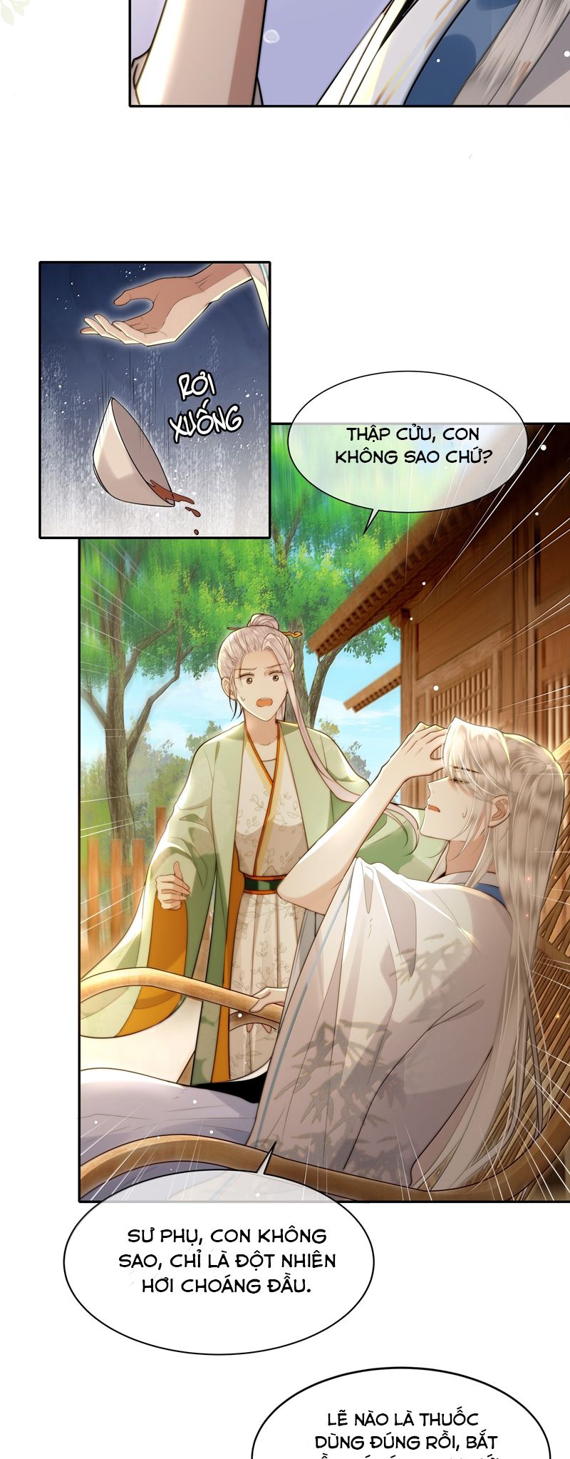 Điện Hạ Khuynh Thành Chapter 104 - Trang 4
