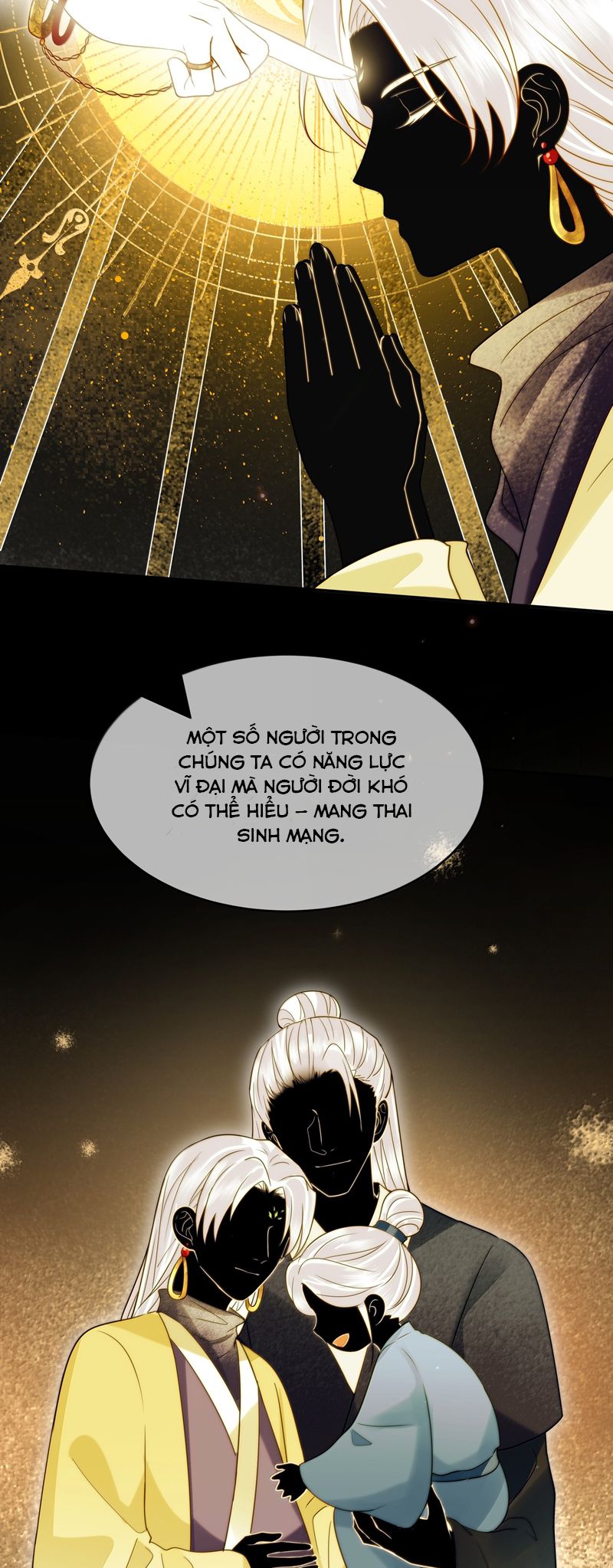 Điện Hạ Khuynh Thành Chapter 104 - Trang 4