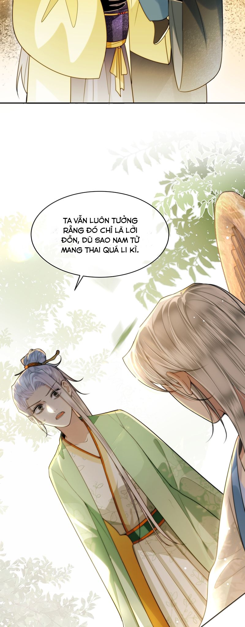 Điện Hạ Khuynh Thành Chapter 104 - Trang 4