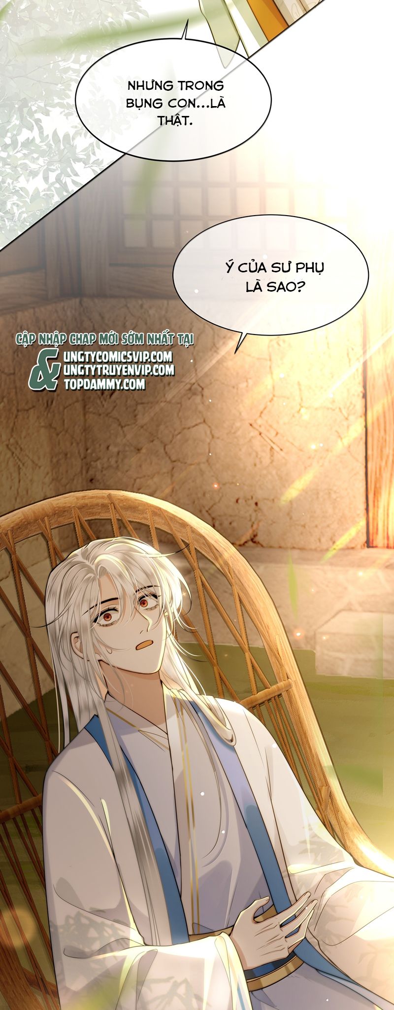 Điện Hạ Khuynh Thành Chapter 104 - Trang 4