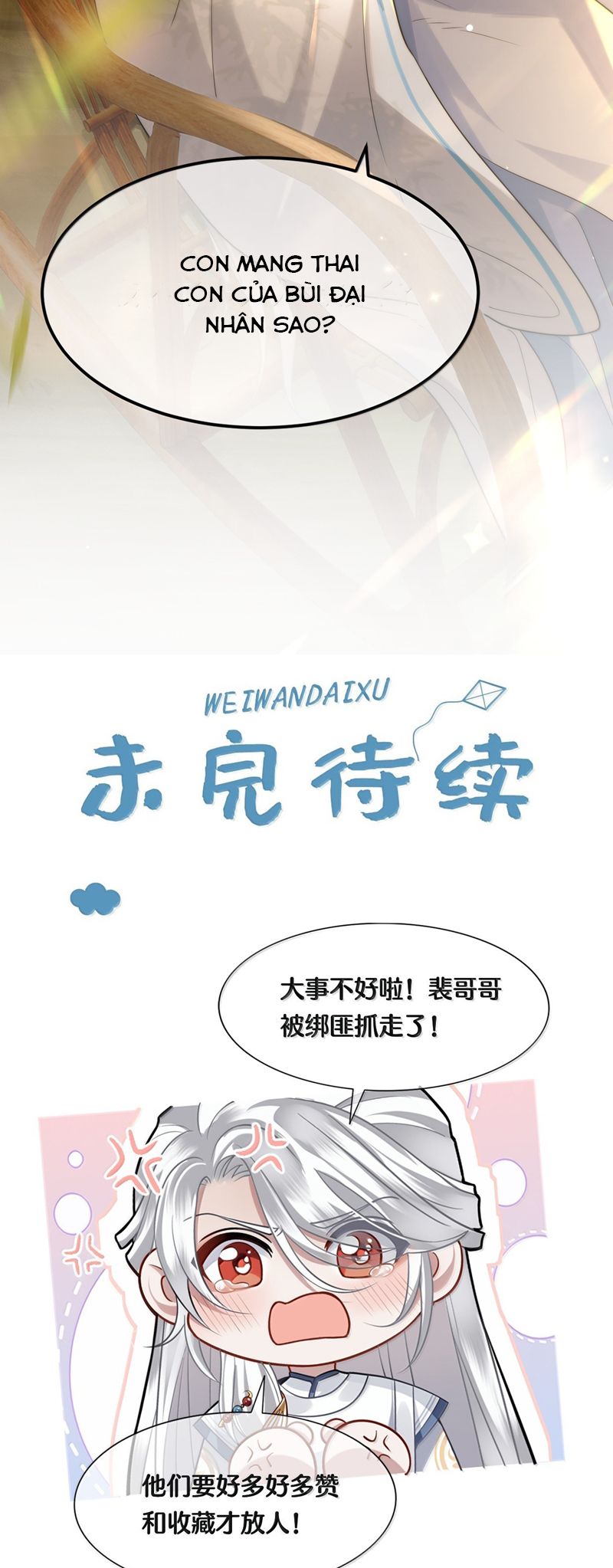 Điện Hạ Khuynh Thành Chapter 104 - Trang 4