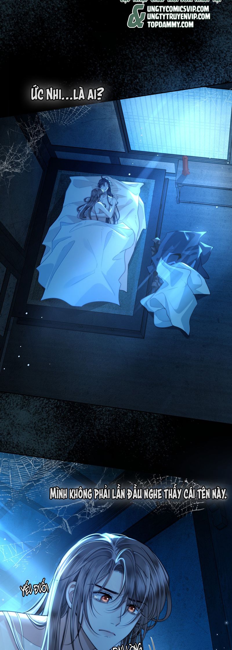 Điện Hạ Khuynh Thành Chapter 104 - Trang 4