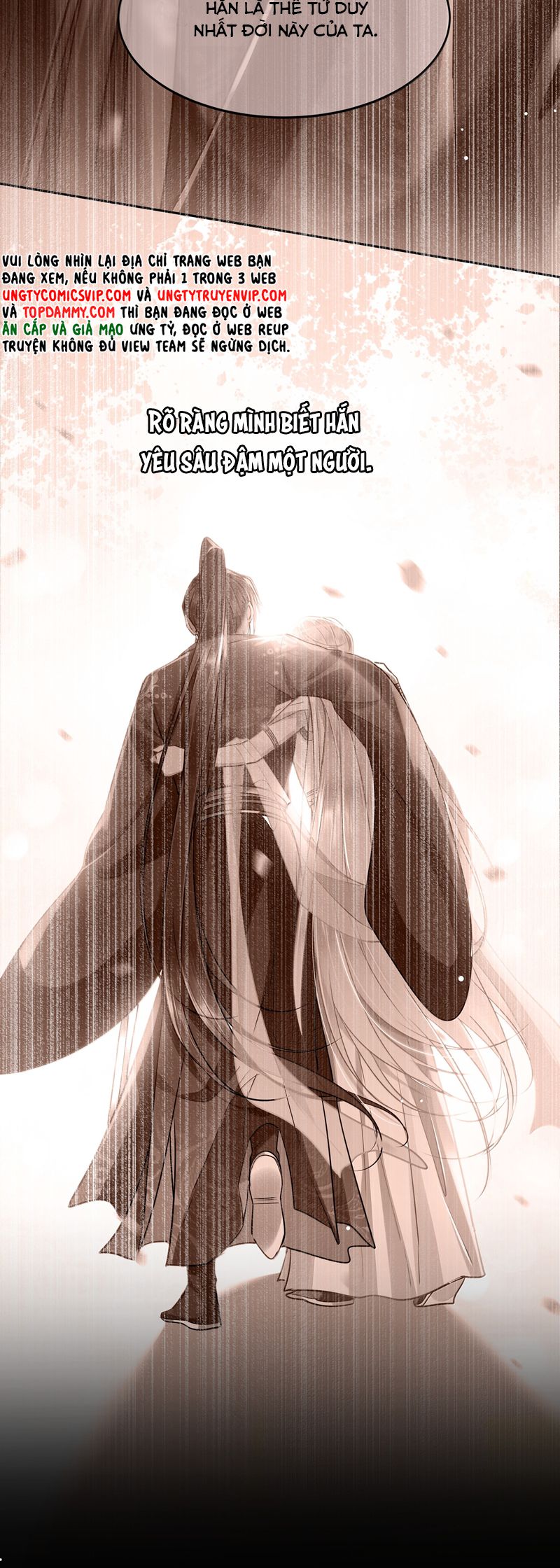 Điện Hạ Khuynh Thành Chapter 104 - Trang 4