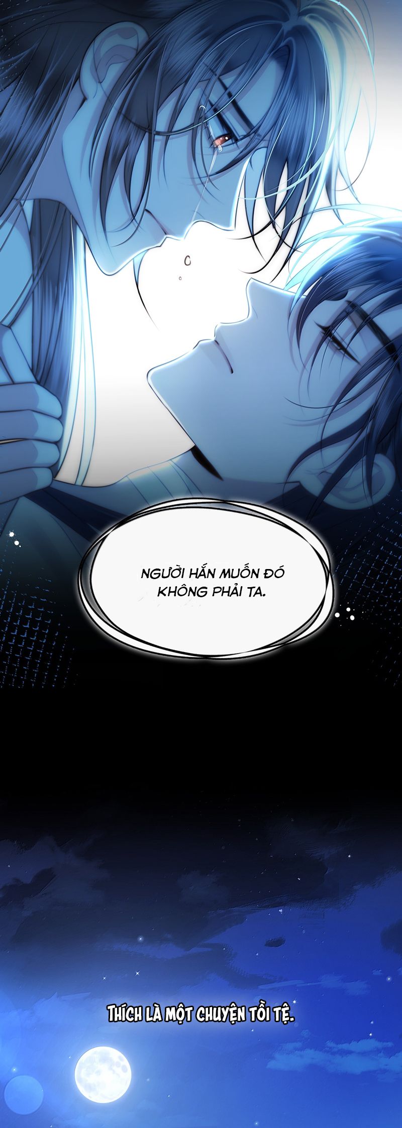 Điện Hạ Khuynh Thành Chapter 104 - Trang 4