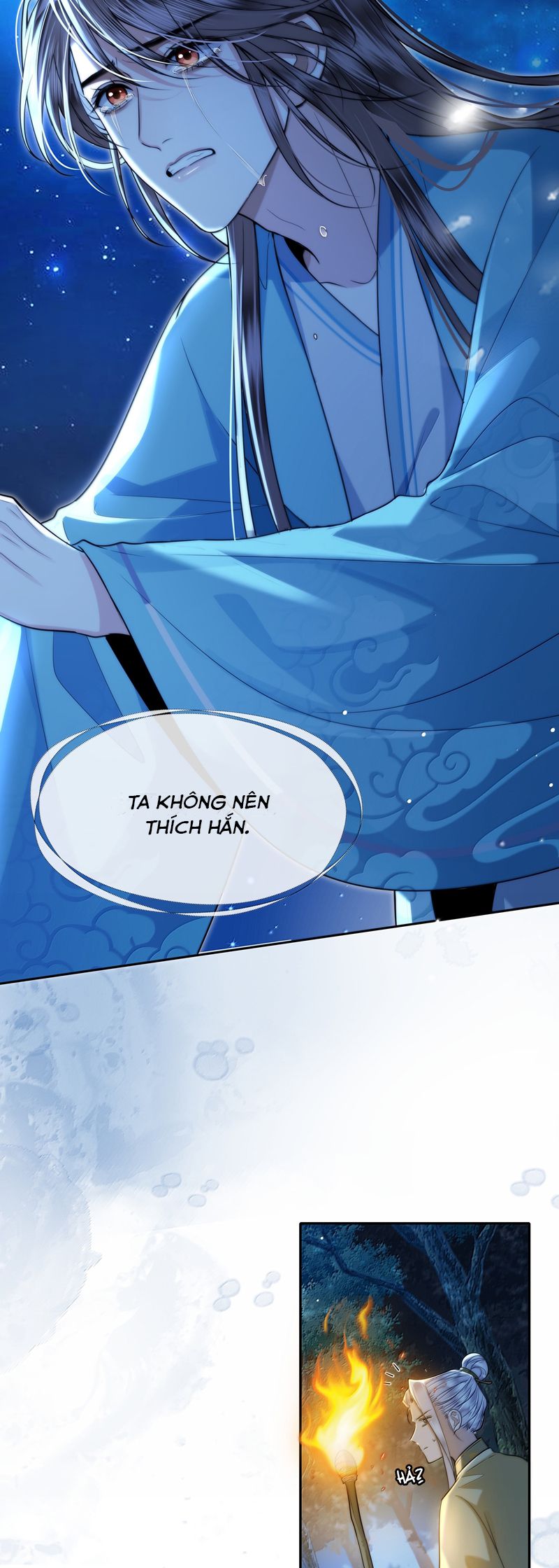 Điện Hạ Khuynh Thành Chapter 104 - Trang 4