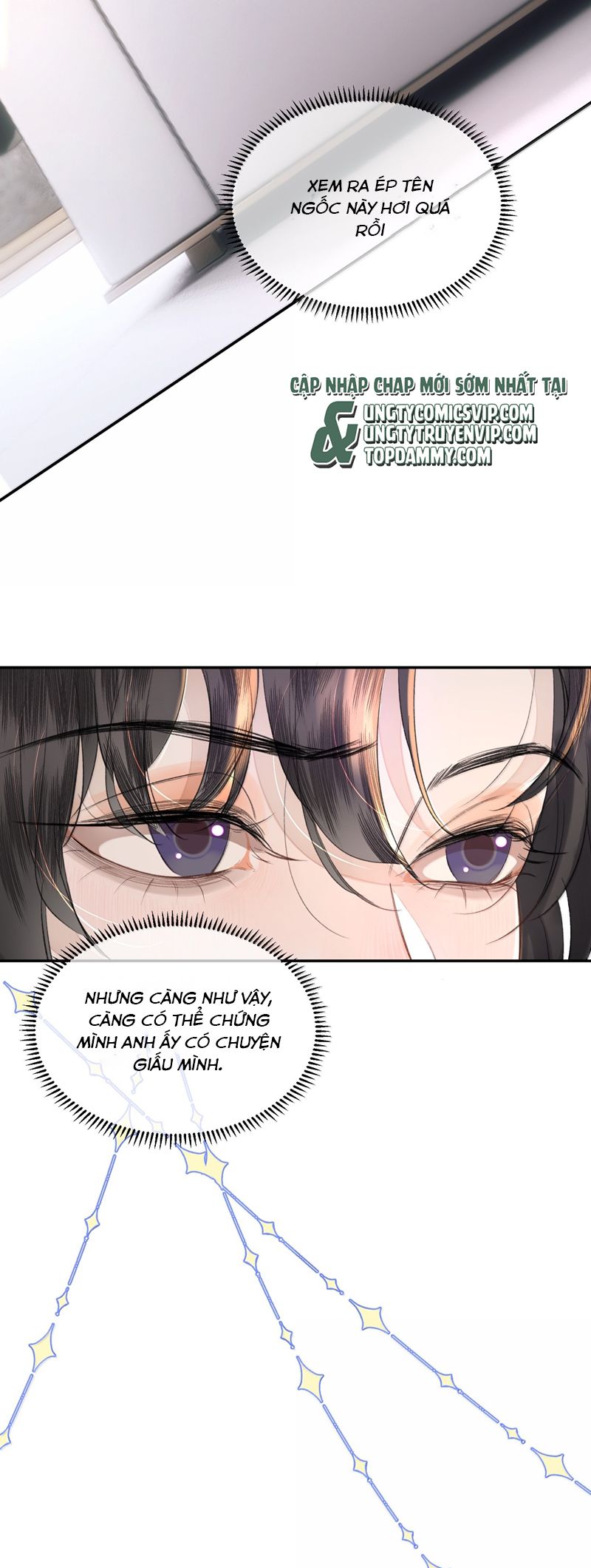 Trung Khuyển Không Thể Đẩy Ra Chapter 56 - Trang 4