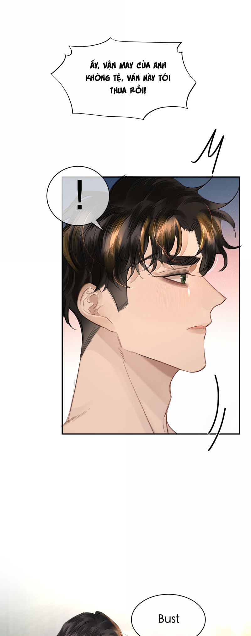 Trung Khuyển Không Thể Đẩy Ra Chapter 56 - Trang 4