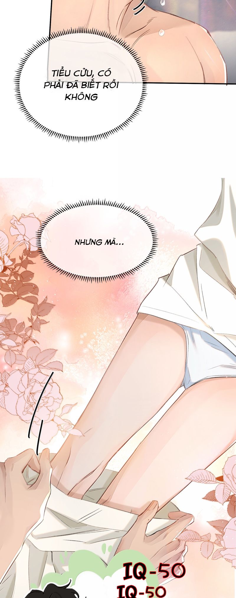 Trung Khuyển Không Thể Đẩy Ra Chapter 56 - Trang 4