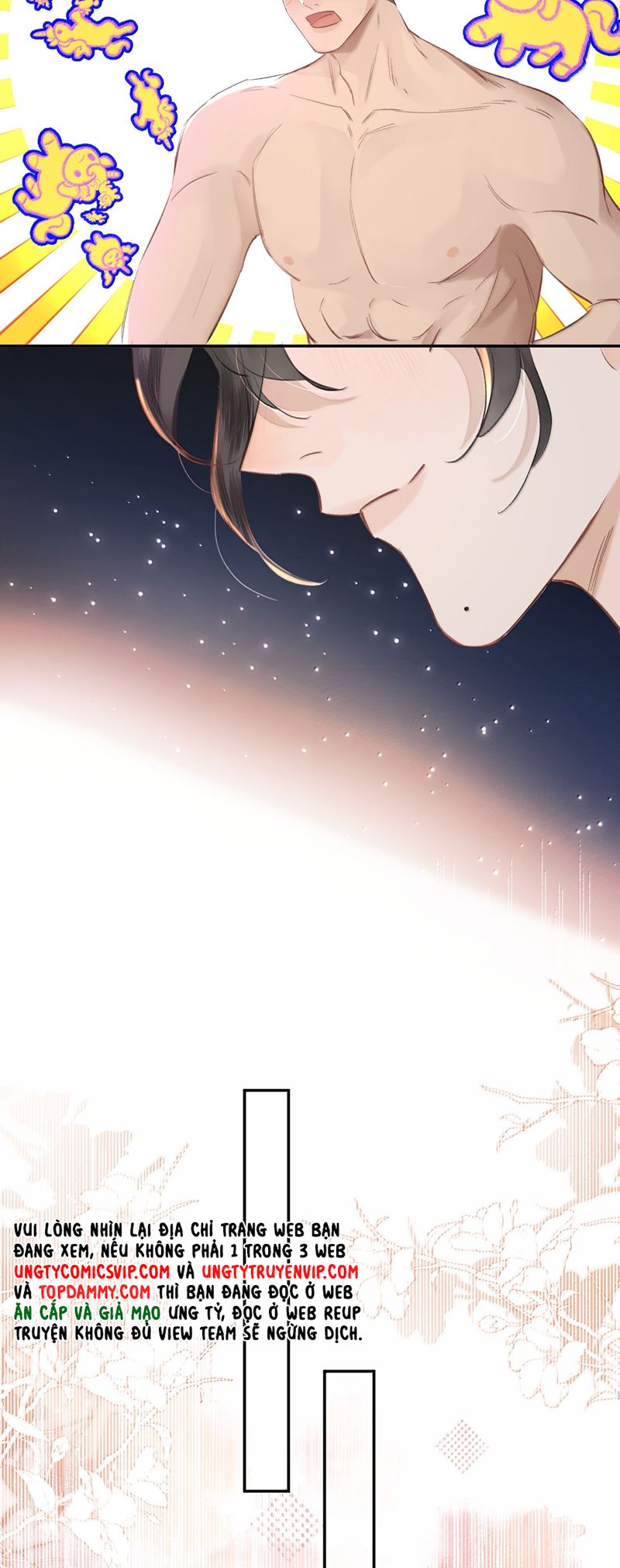 Trung Khuyển Không Thể Đẩy Ra Chapter 56 - Trang 4