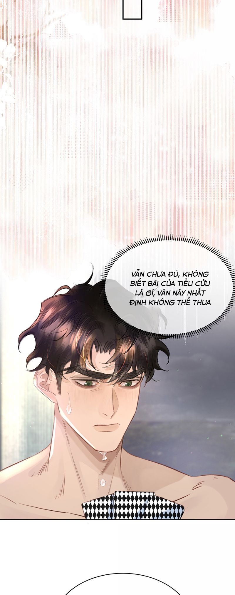 Trung Khuyển Không Thể Đẩy Ra Chapter 56 - Trang 4