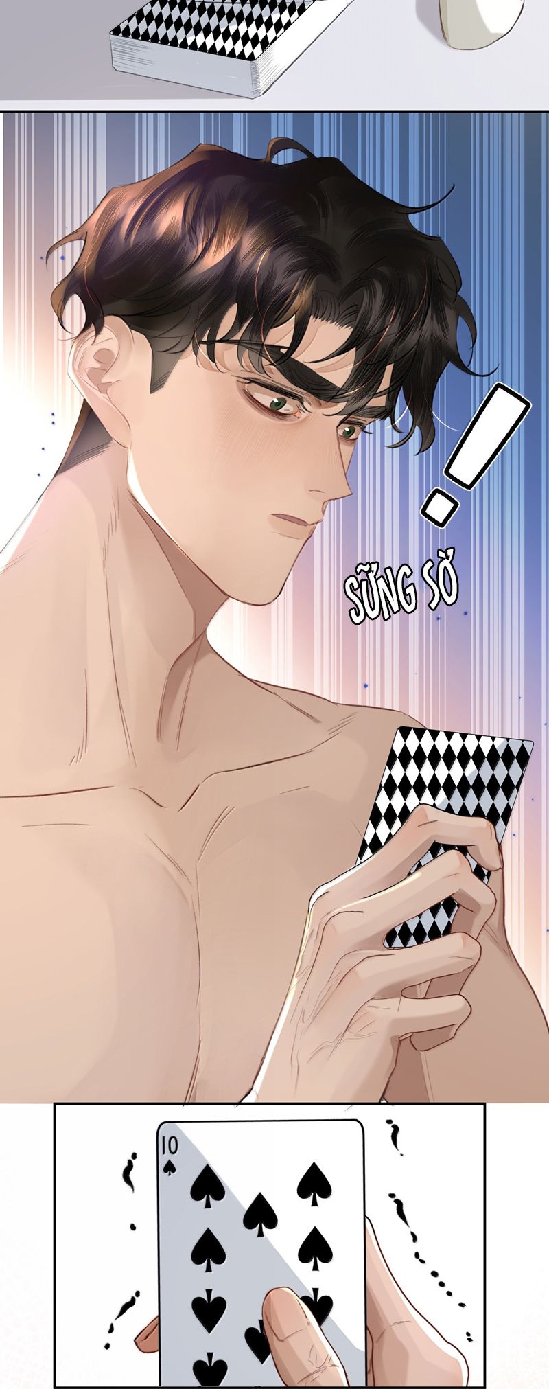 Trung Khuyển Không Thể Đẩy Ra Chapter 56 - Trang 4