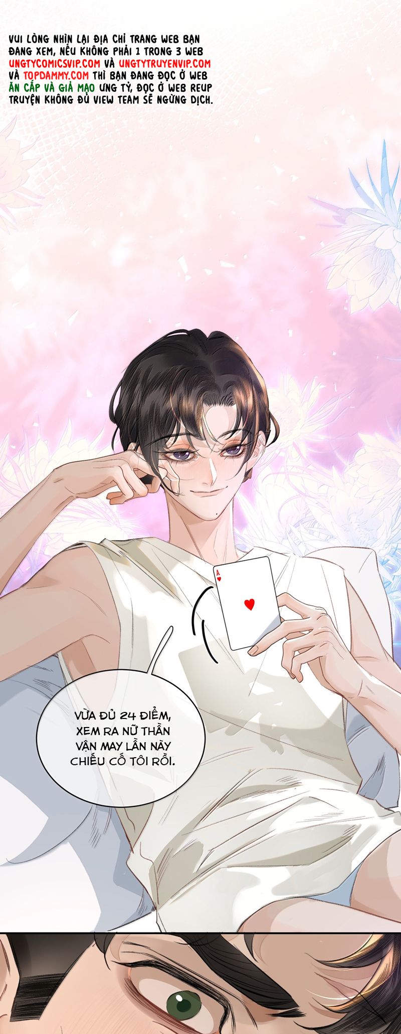 Trung Khuyển Không Thể Đẩy Ra Chapter 56 - Trang 4