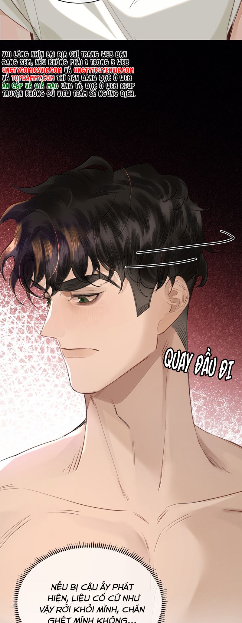 Trung Khuyển Không Thể Đẩy Ra Chapter 56 - Trang 4
