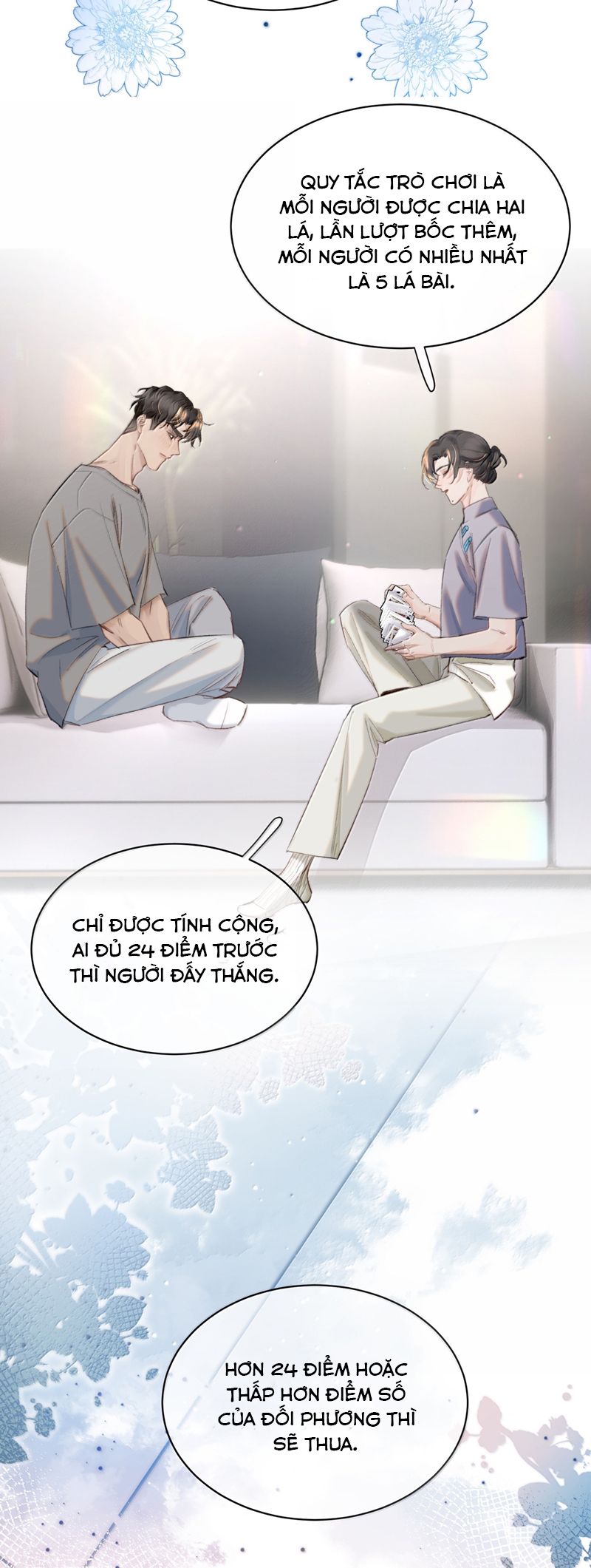 Trung Khuyển Không Thể Đẩy Ra Chapter 56 - Trang 4