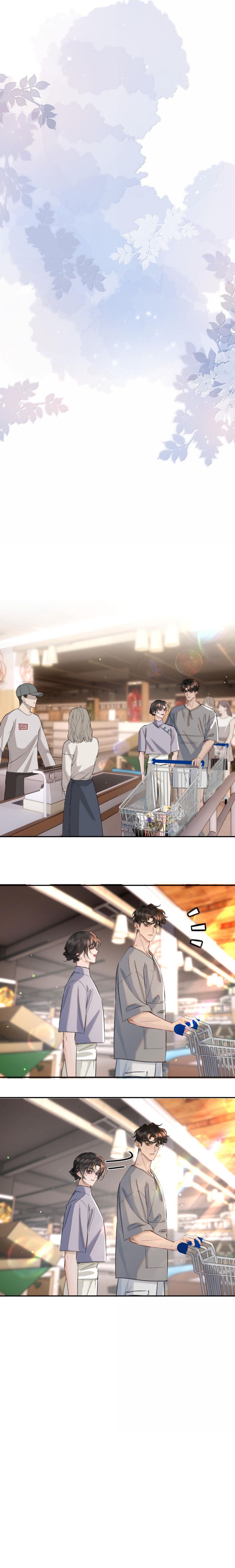 Trung Khuyển Không Thể Đẩy Ra Chapter 55 - Trang 4