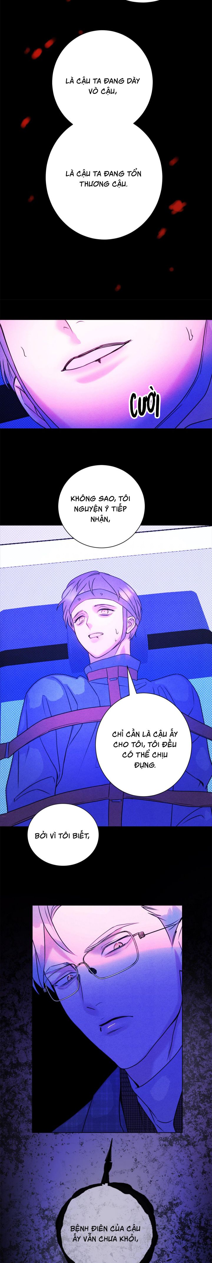 Anh Trai Tiện Lợi Của Tôi Chap 41 - Trang 3