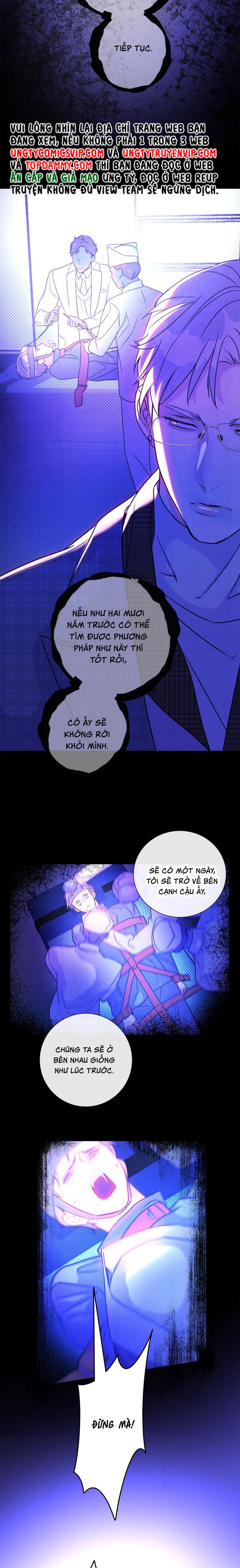 Anh Trai Tiện Lợi Của Tôi Chap 41 - Trang 3