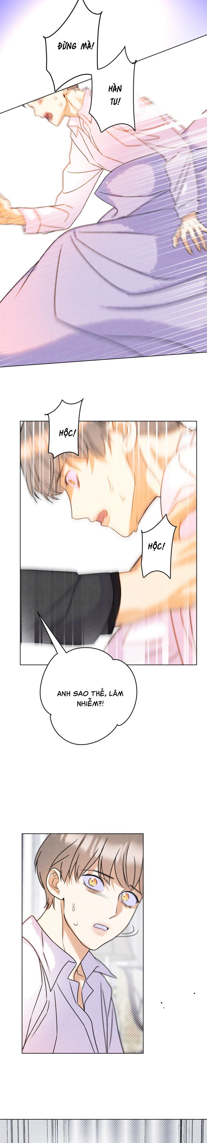 Anh Trai Tiện Lợi Của Tôi Chap 41 - Trang 3