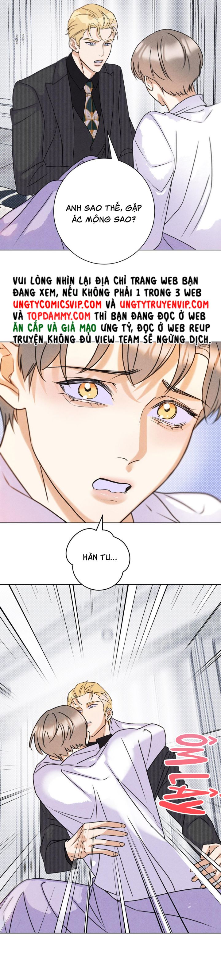 Anh Trai Tiện Lợi Của Tôi Chap 41 - Trang 3