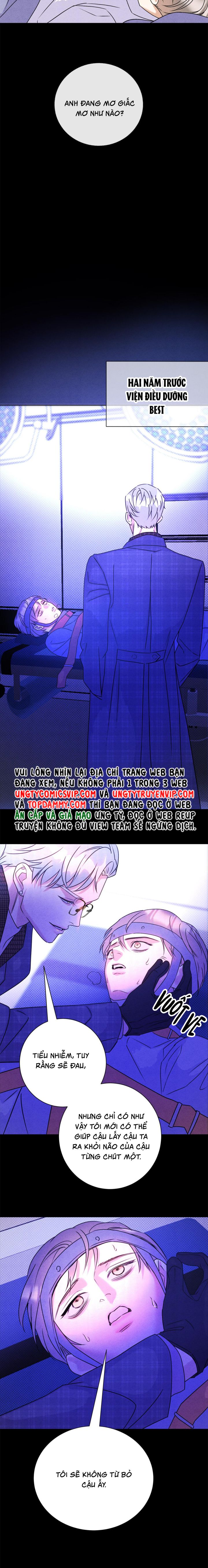 Anh Trai Tiện Lợi Của Tôi Chap 41 - Trang 3