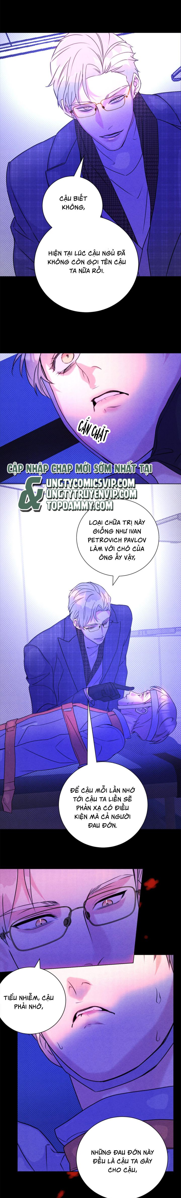 Anh Trai Tiện Lợi Của Tôi Chap 41 - Trang 3