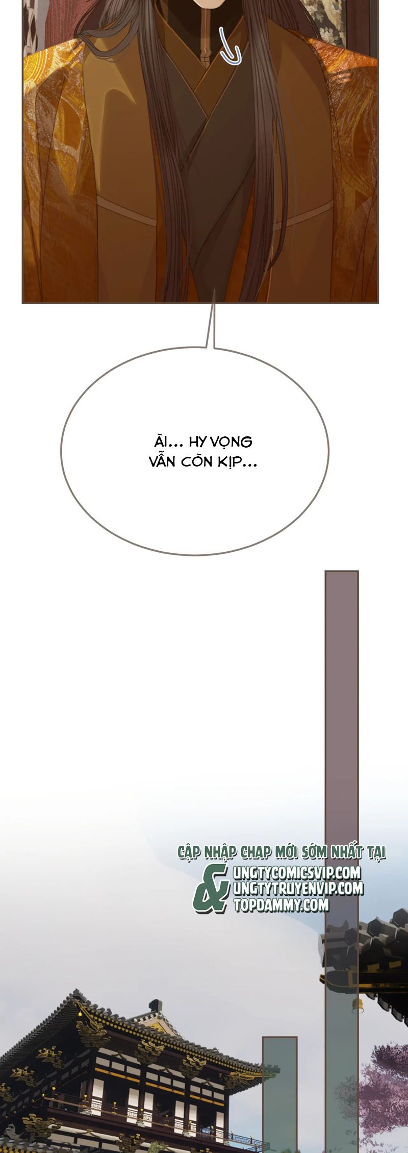 Á Nô 2: Thám Hoa Chap 53 - Trang 3