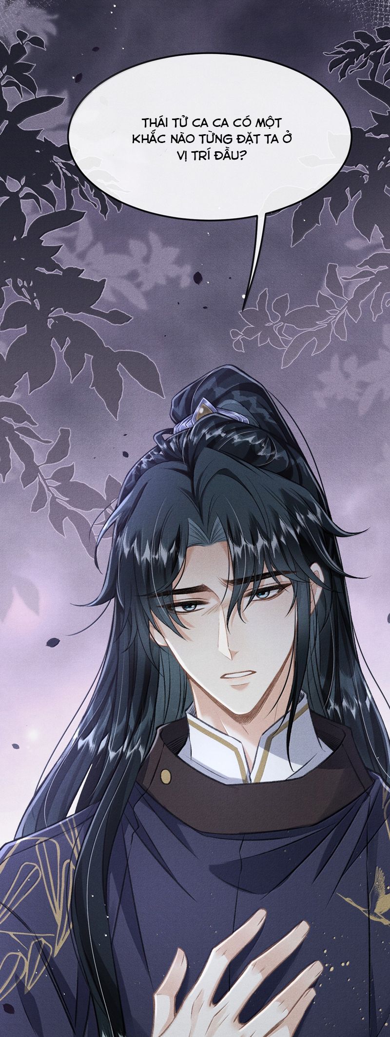 Đan Tiêu Vạn Dặm Chapter 85 - Next Chapter 86