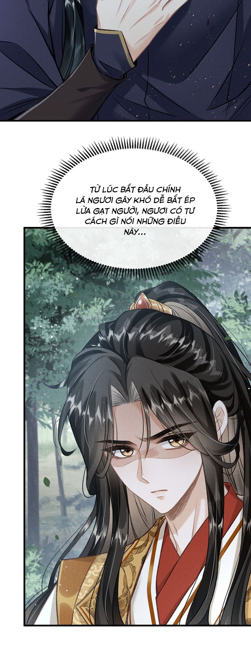 Đan Tiêu Vạn Dặm Chapter 85 - Next Chapter 86