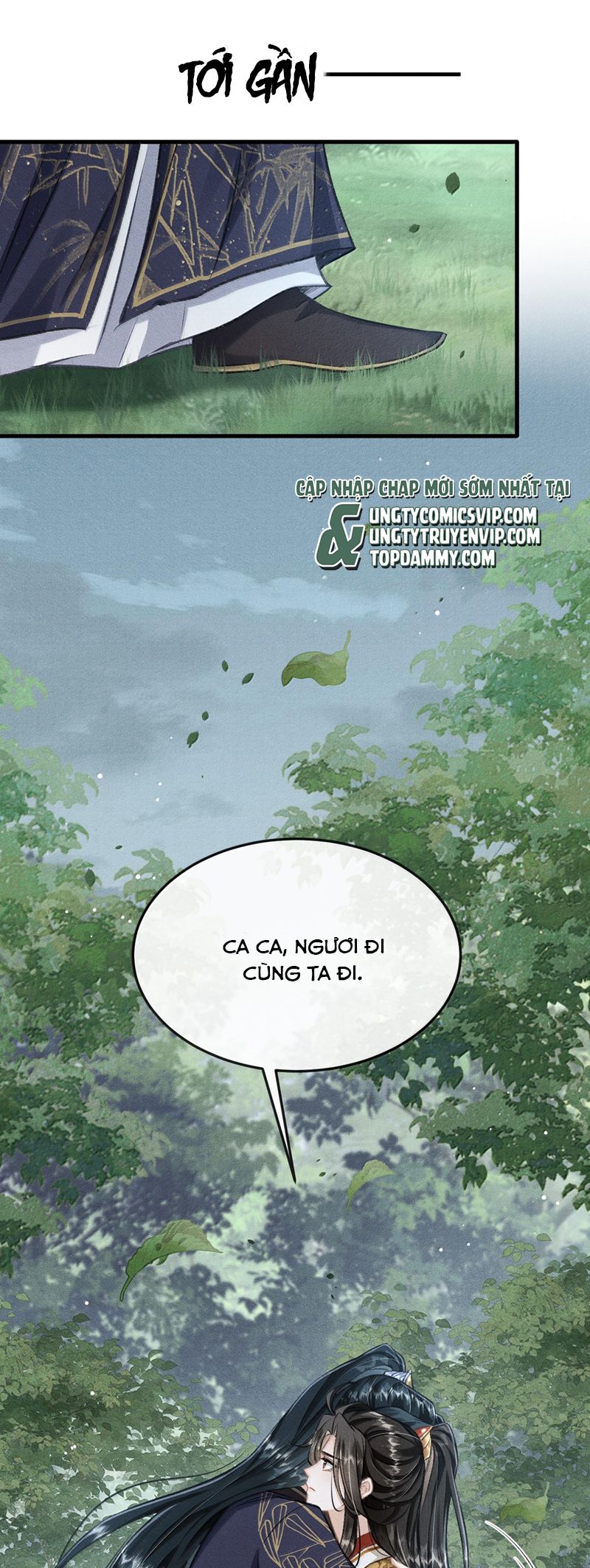 Đan Tiêu Vạn Dặm Chapter 85 - Next Chapter 86