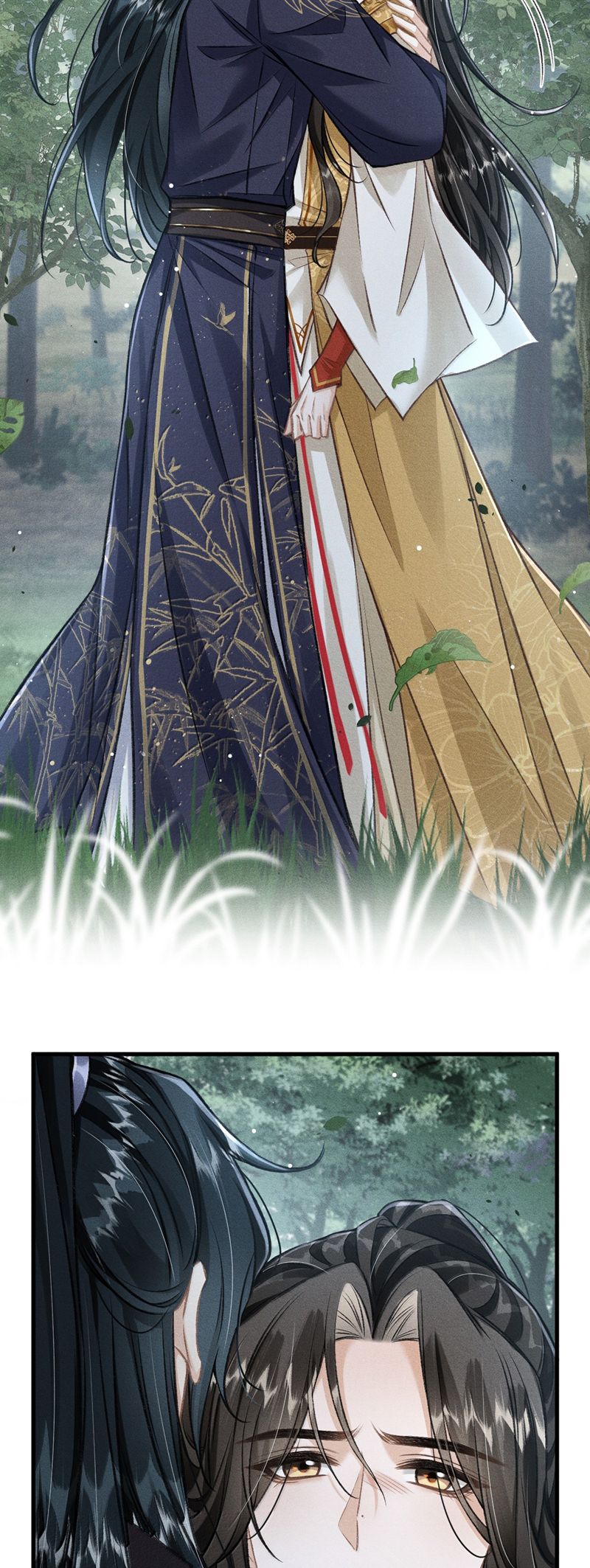 Đan Tiêu Vạn Dặm Chapter 85 - Next Chapter 86