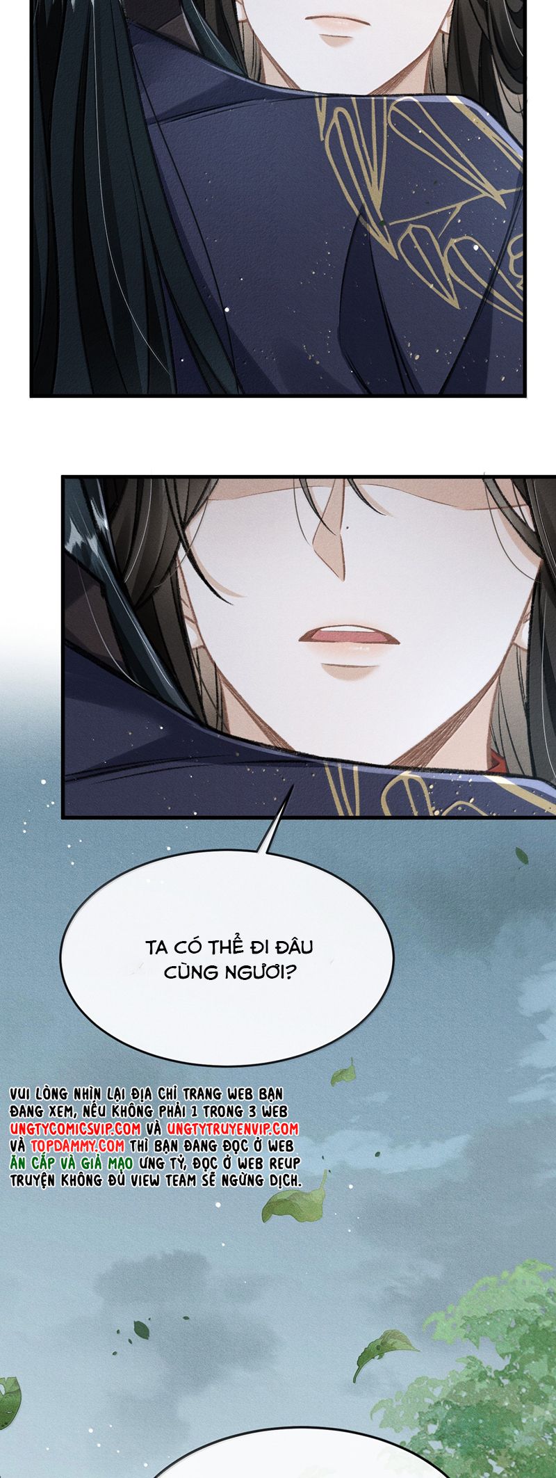 Đan Tiêu Vạn Dặm Chapter 85 - Next Chapter 86