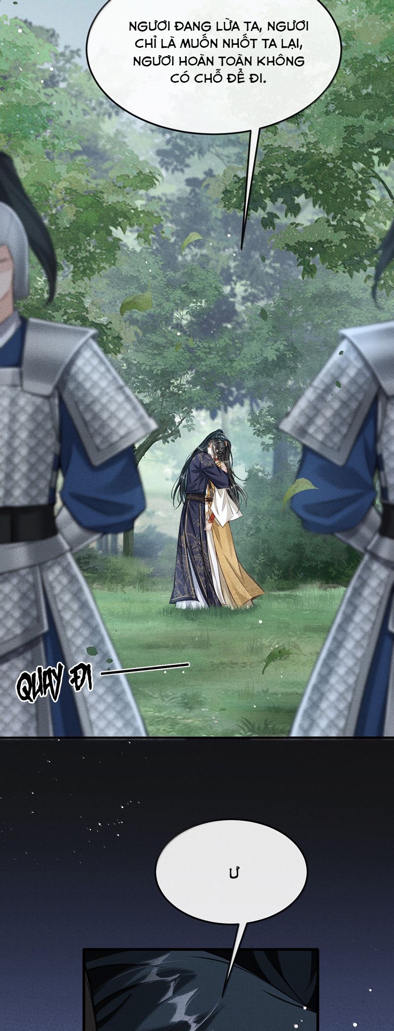 Đan Tiêu Vạn Dặm Chapter 85 - Next Chapter 86