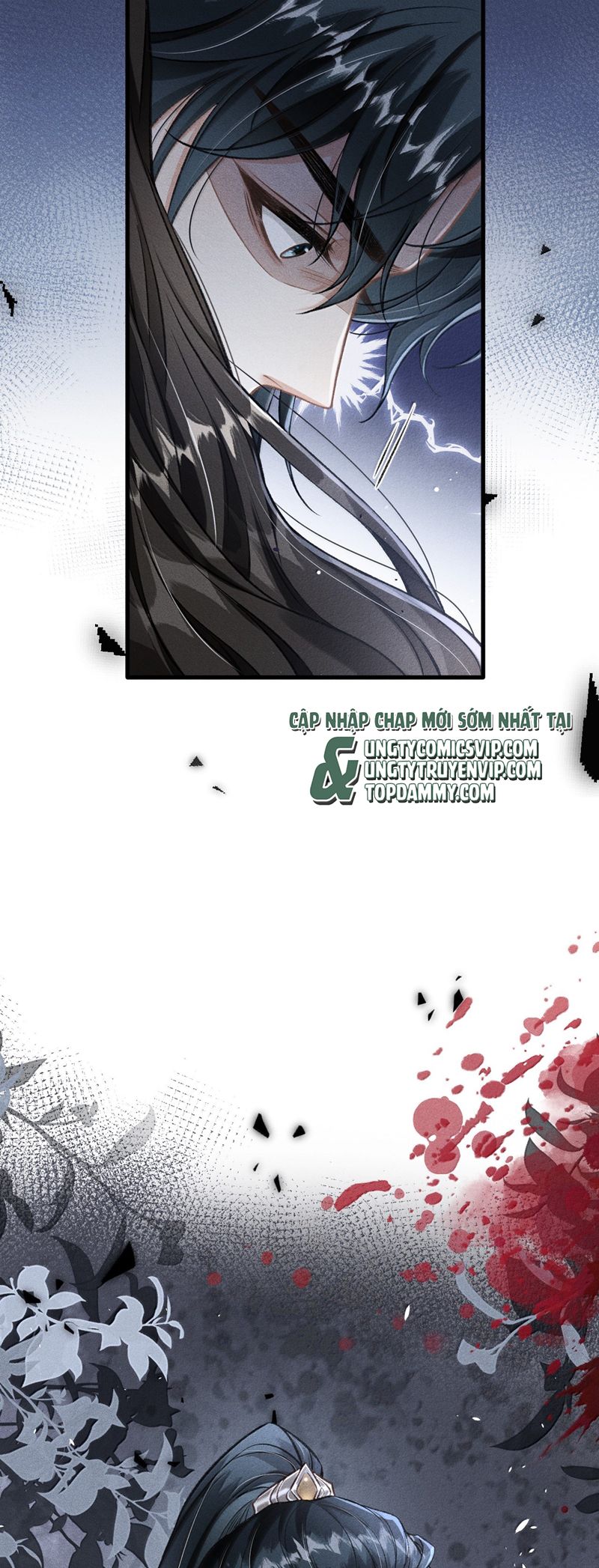 Đan Tiêu Vạn Dặm Chapter 85 - Next Chapter 86