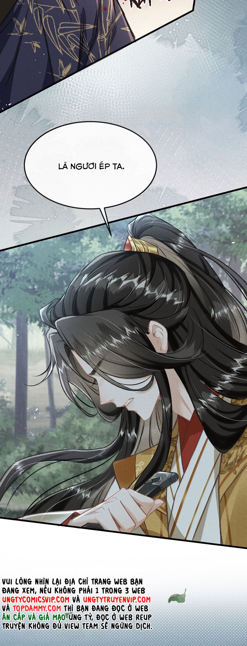 Đan Tiêu Vạn Dặm Chapter 85 - Next Chapter 86